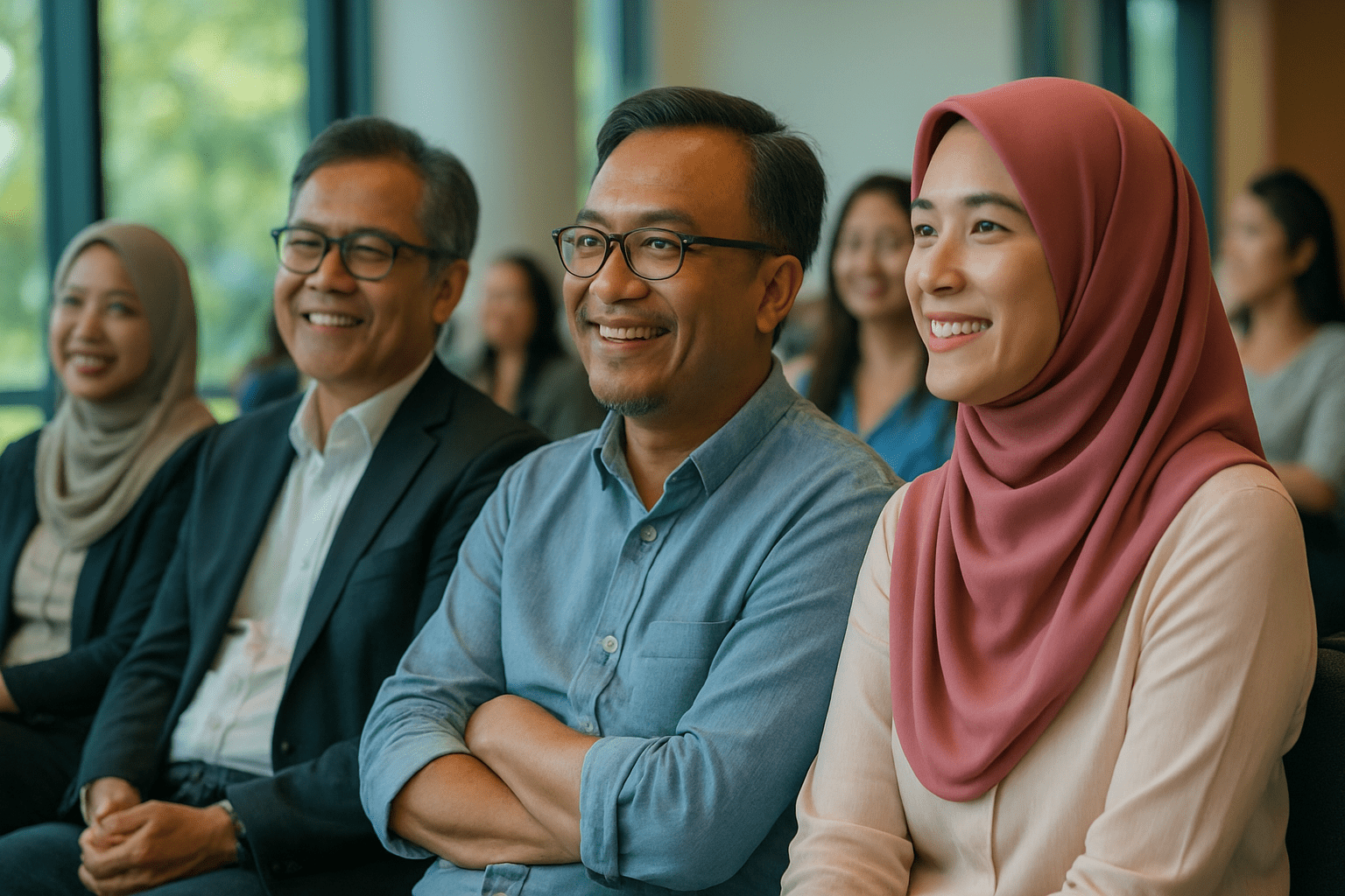 HRD Corp e-LATiH: Akses Kursus Pembelajaran Premier di Malaysia