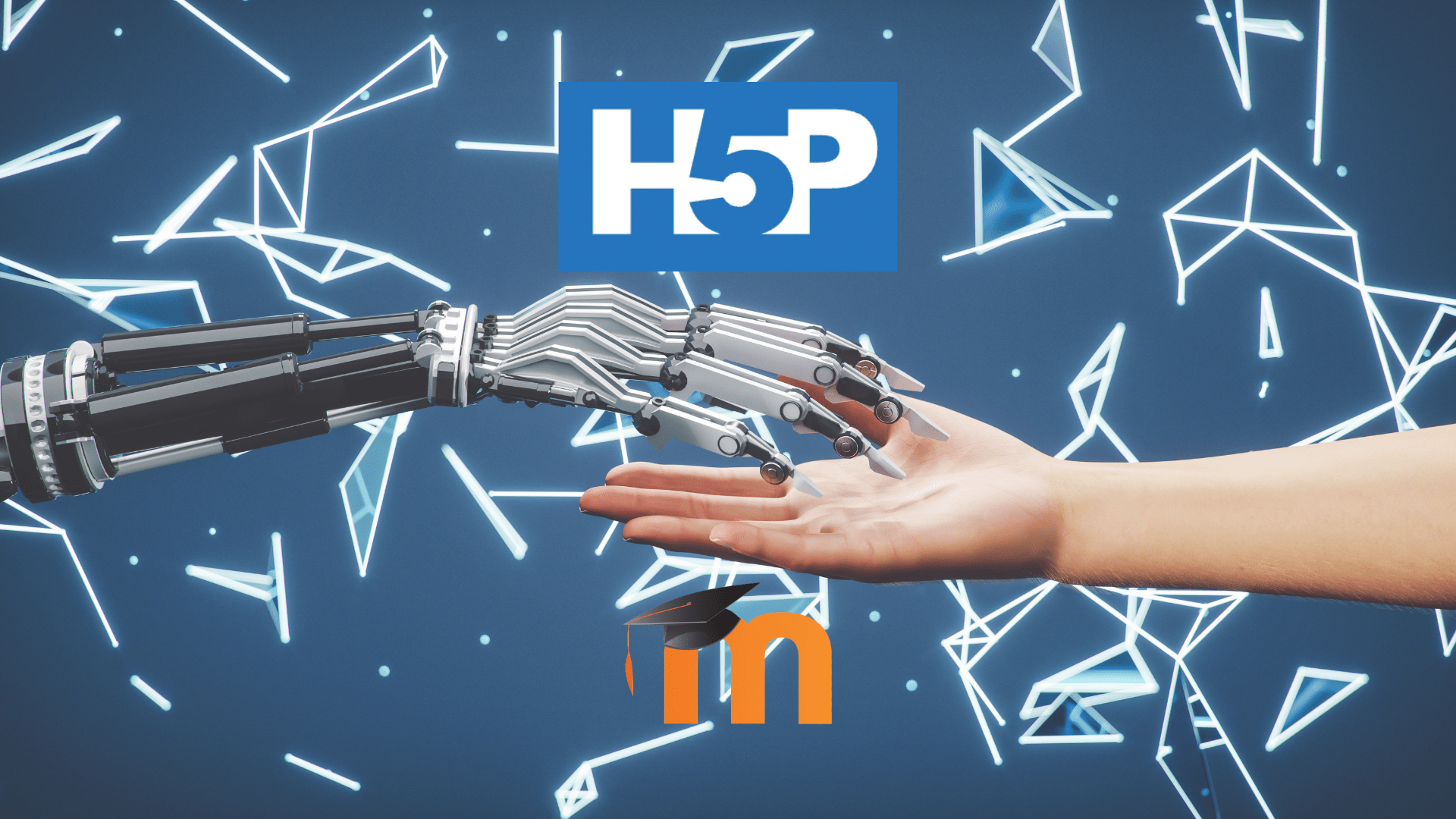 Tingkatkan Penglibatan Pelajar Anda dengan Kandungan H5P Interaktif di Moodle™