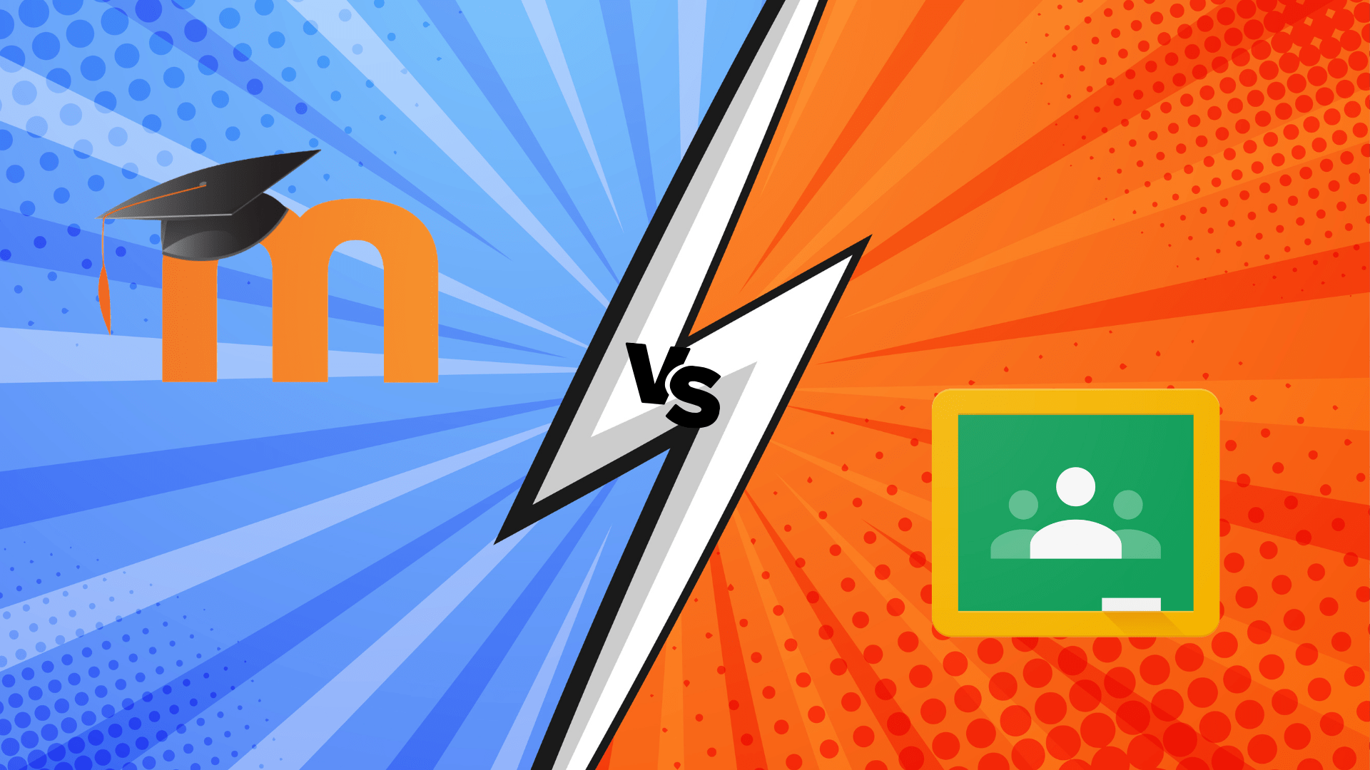 Moodle™ vs Google Classroom: Platform Mana yang Lebih Sesuai untuk Keperluan Pembelajaran Digital Anda?