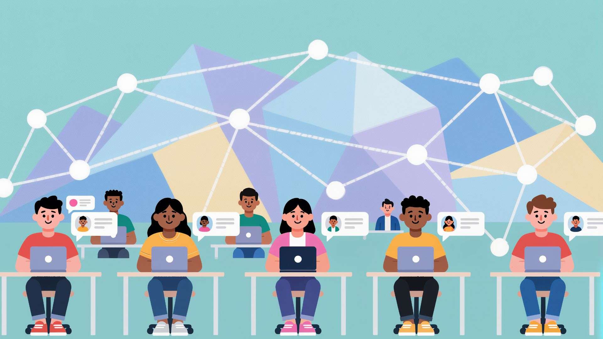 Memperkasa Pendidikan Digital Malaysia Melalui Pembelajaran Peribadi dengan AI