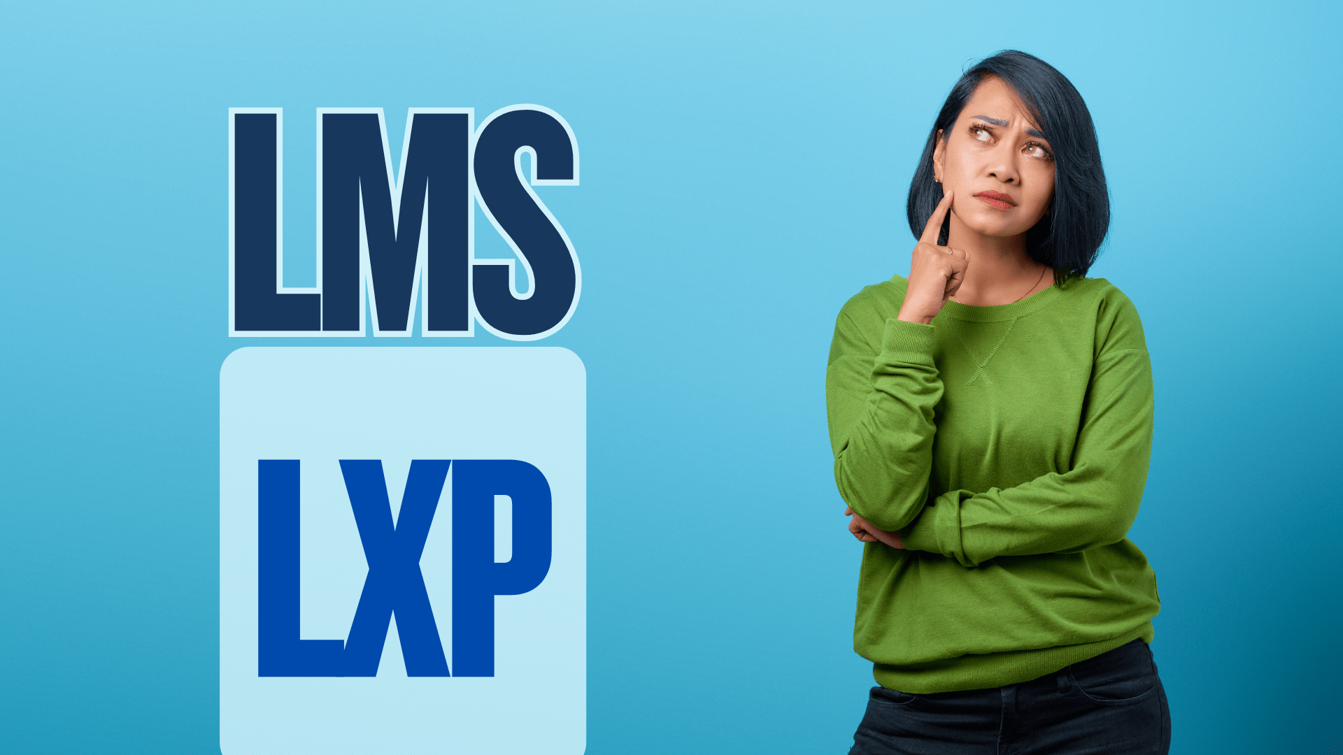 Memahami LMS dan LXP: Pilihan Bijak Untuk Latihan dan Pembelajaran di Malaysia