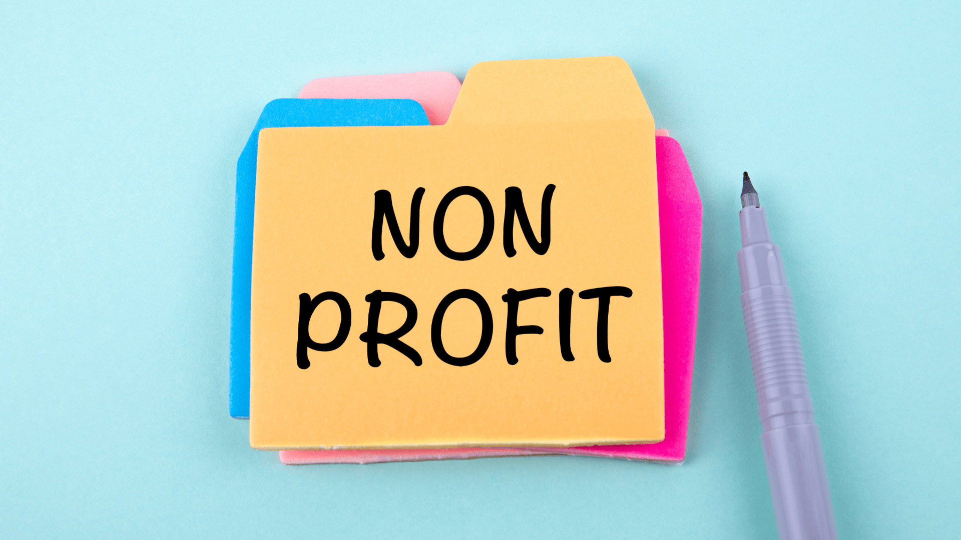 non-profit
