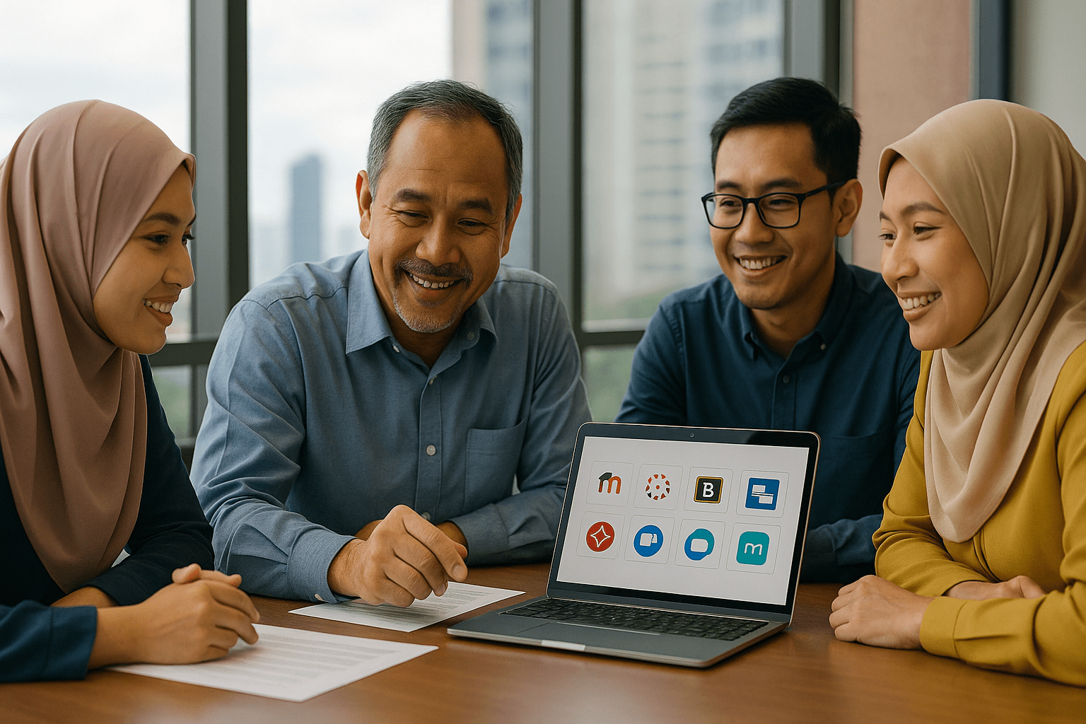 Cara Memilih Penyedia Hosting LMS yang Betul untuk Keperluan Sebenar Organisasi Anda