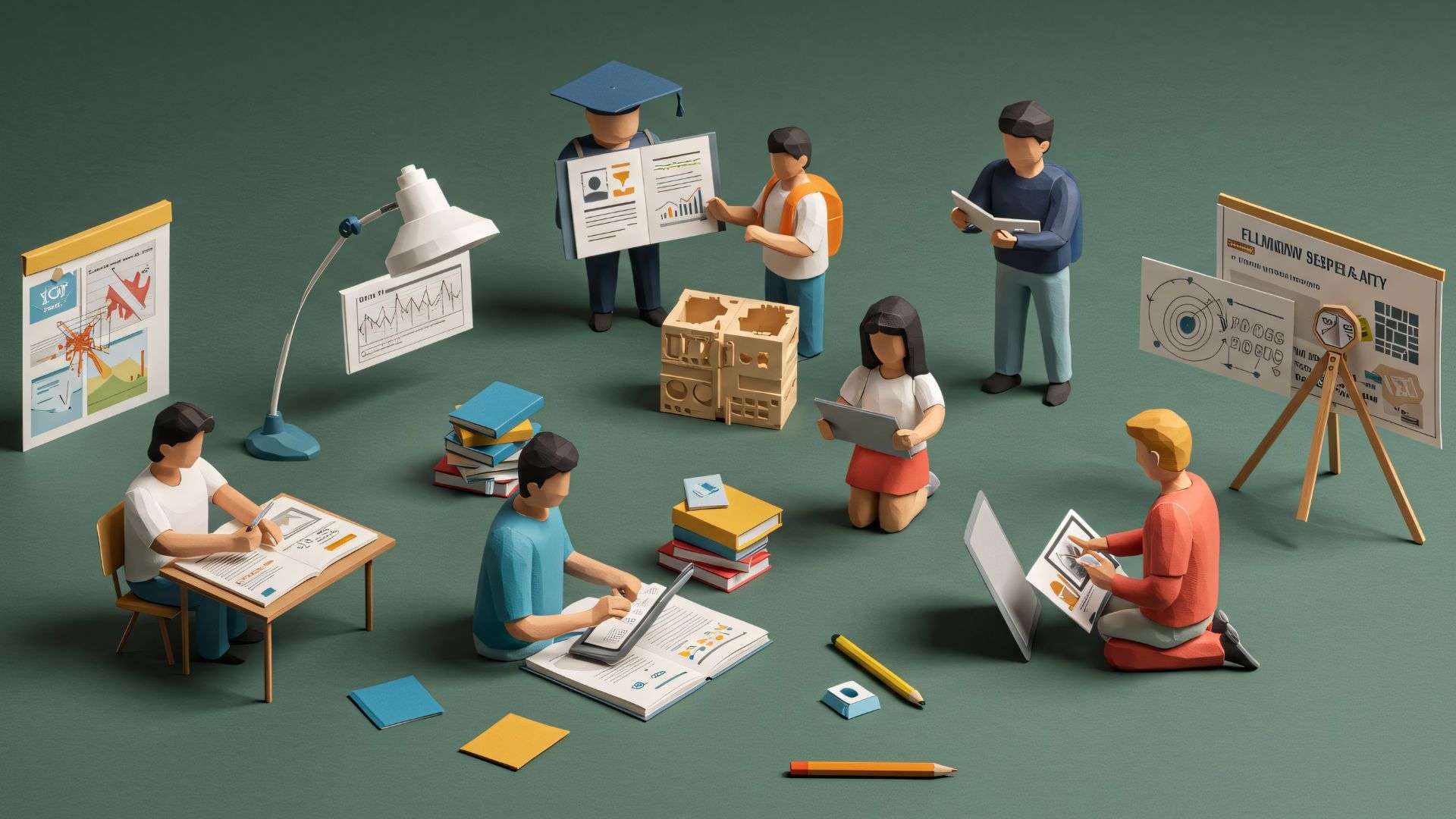 Menghidupkan Pembelajaran Kolaboratif Moodle™: Dari Platform Ke Komuniti Pembelajaran Aktif