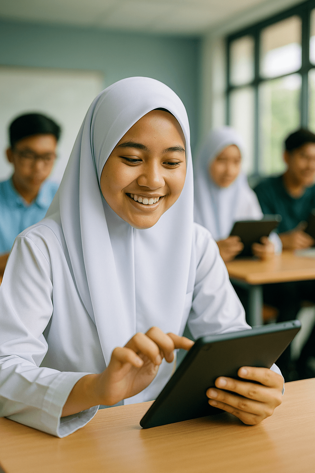 Moodle™ untuk ePembelajaran: Panduan Praktikal Membina Kursus yang Relevan, Interaktif dan Tersusun
