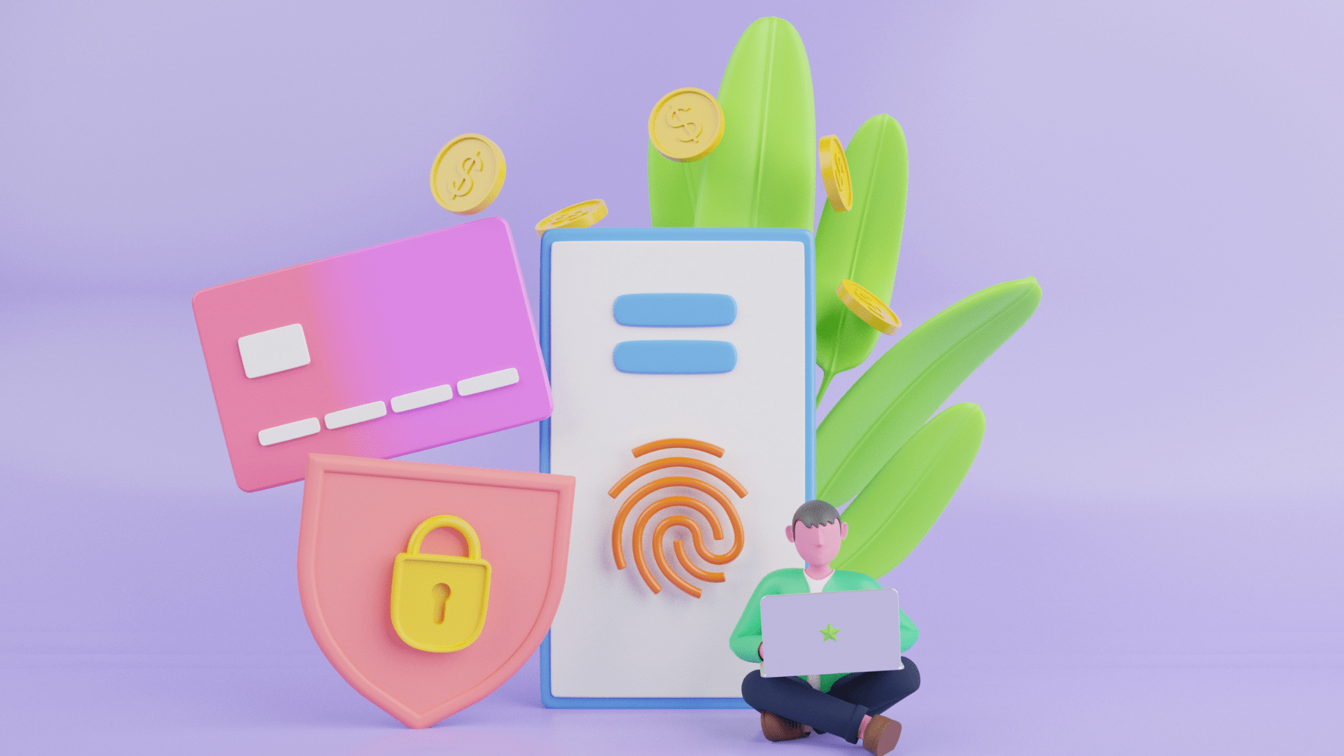 PCI DSS