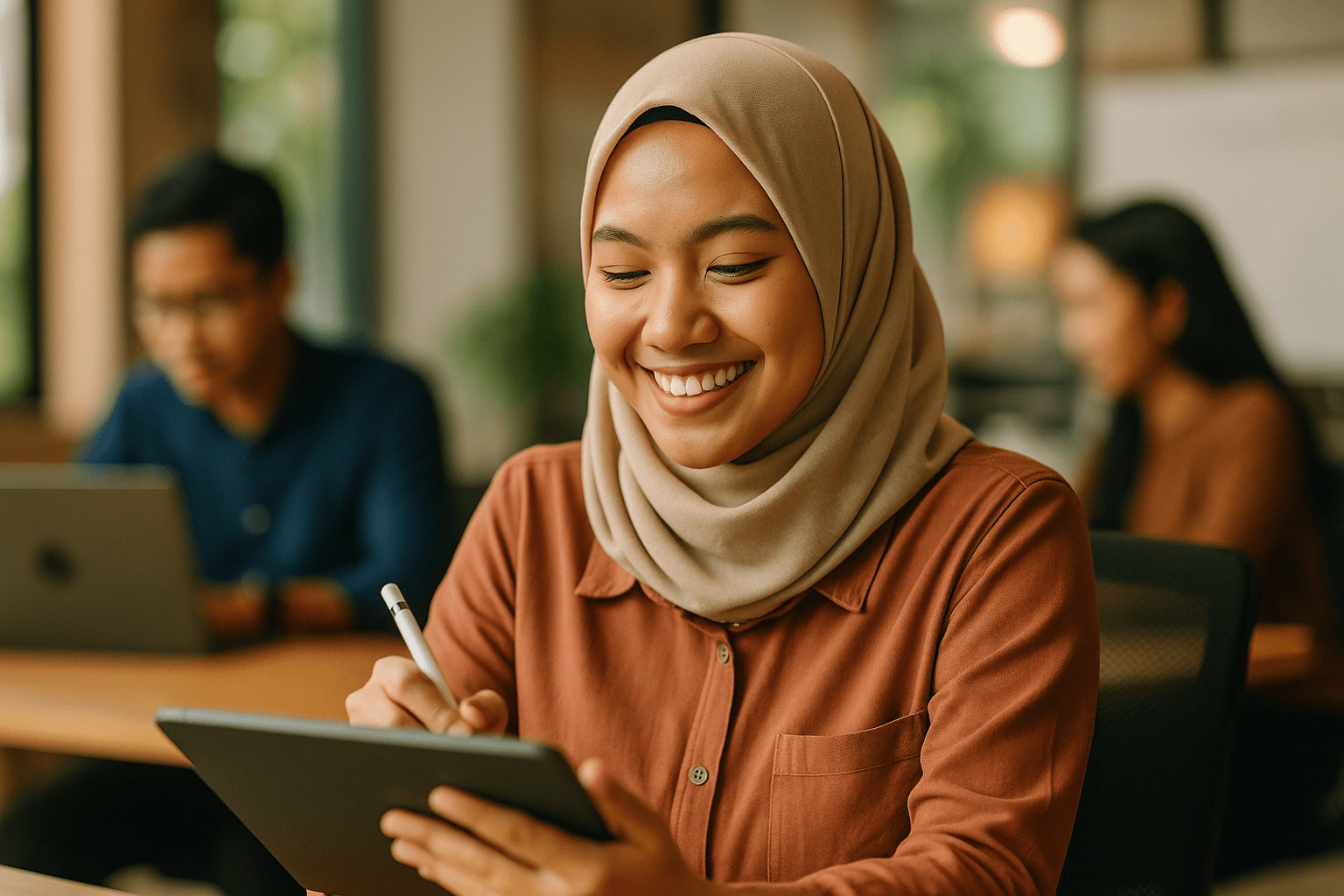 Menjelajahi Peluang Kerjaya eLearning Malaysia Bersama Pukunui: Di Mana Teknologi dan Pendidikan Bertemu 17 Menjelajahi Peluang Kerjaya eLearning Malaysia Bersama Pukunui: Di Mana Teknologi dan Pendidikan Bertemu