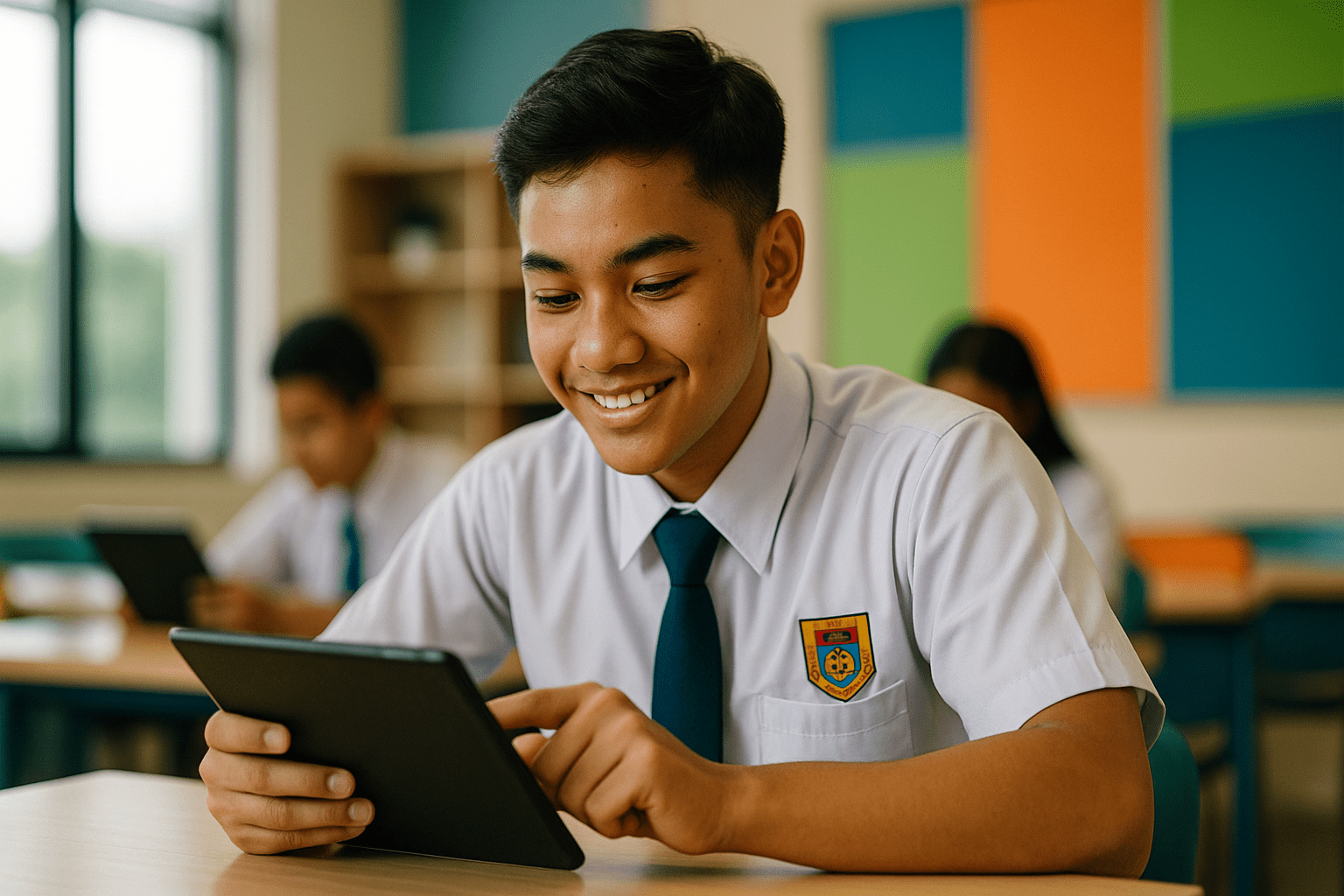 Refleksi Peribadi Tanpa Tekanan Dengan Scratchpad Dari Pukunui