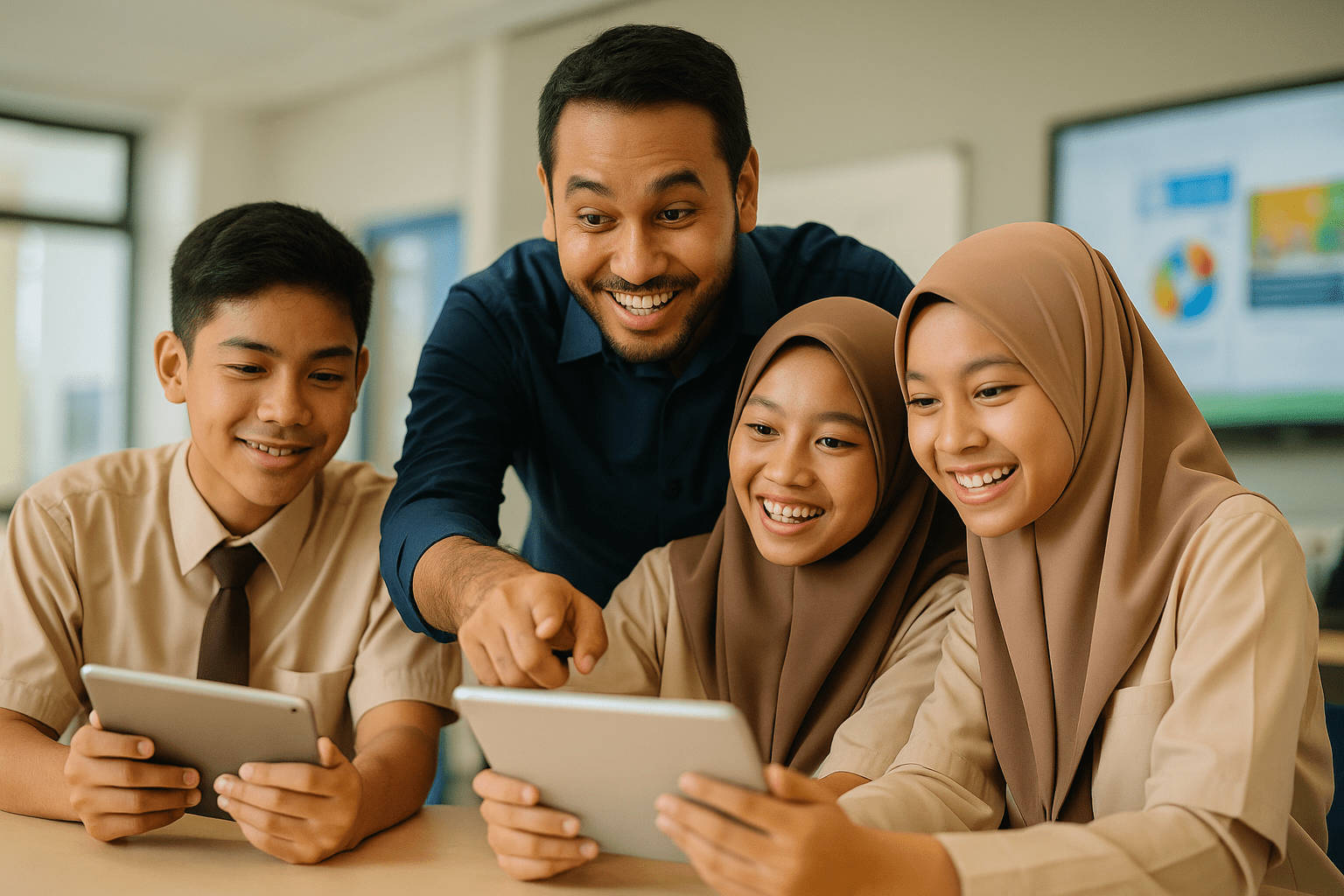 Menjadikan Moodle™ LMS Lebih Bermakna: Plugin Moodle™ 2025 yang Wajar Diterapkan di Institusi Malaysia