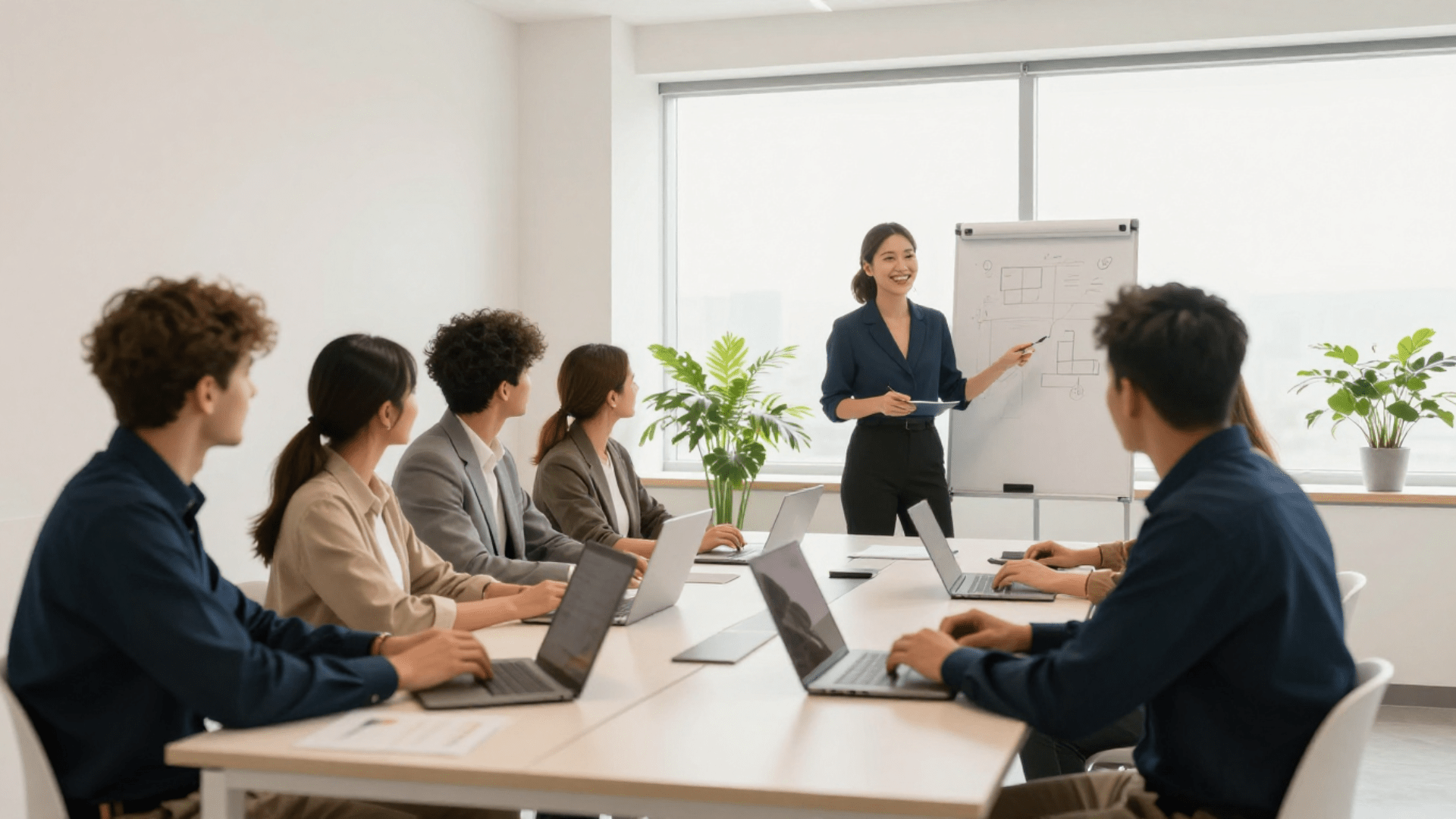 Latihan Kepatuhan Internal dengan LMS untuk Organisasi yang Lebih Teratur