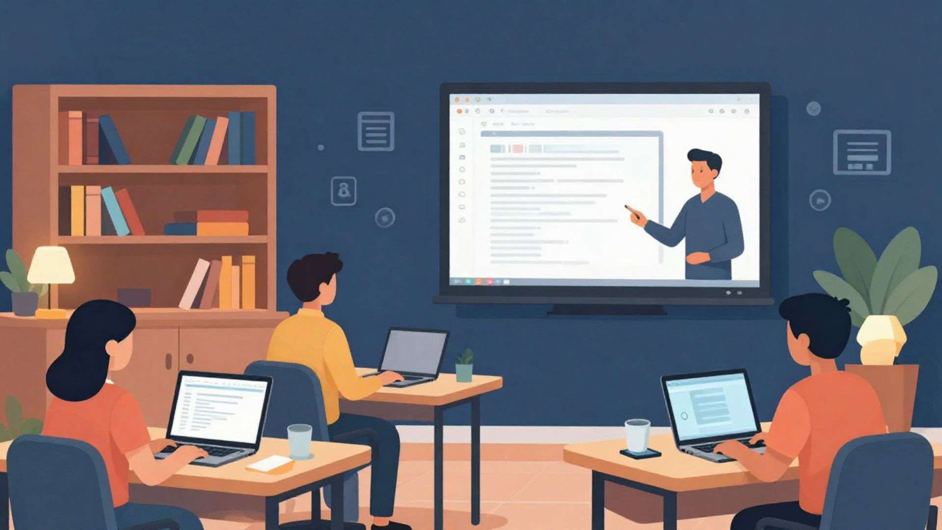 elearning in schools