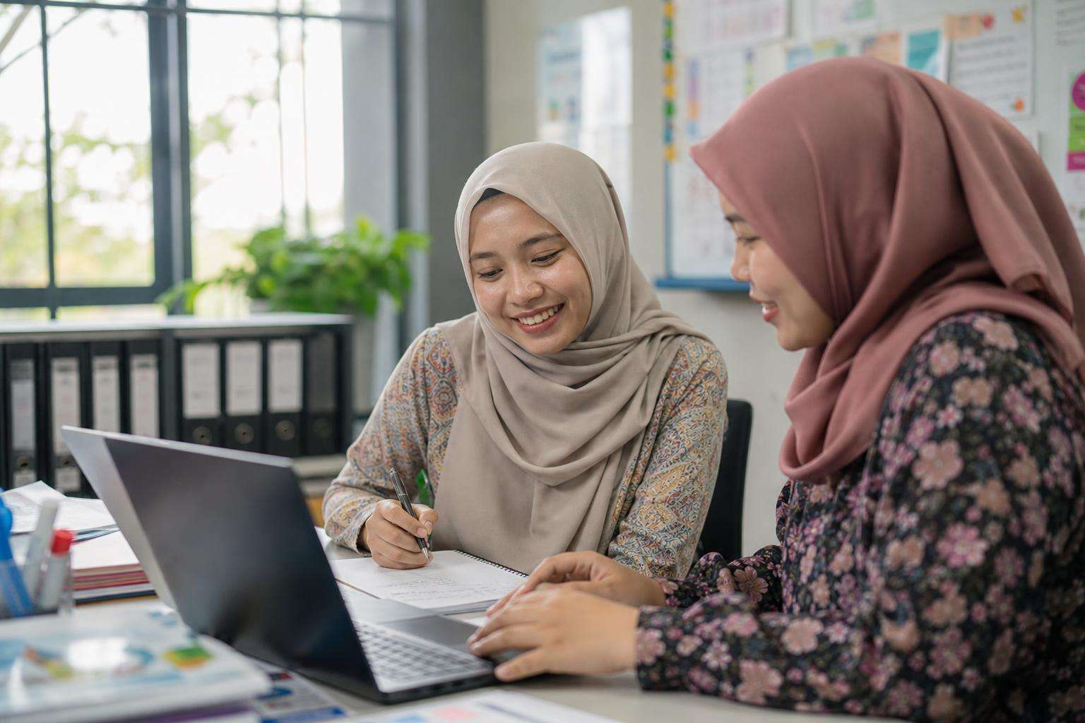 Memilih Sistem Pengurusan Pembelajaran yang Sesuai untuk Sekolah, Universiti dan Latihan Korporat di Malaysia